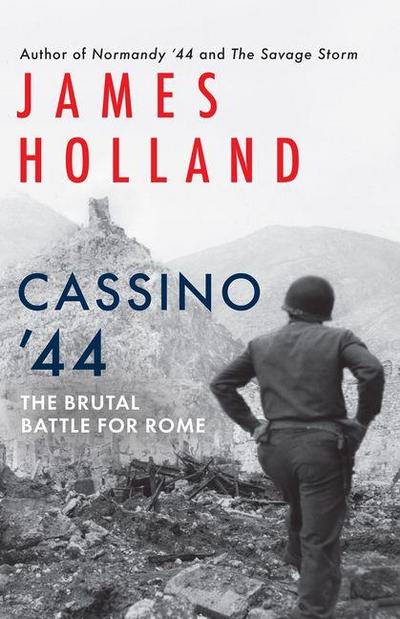 Cassino ’44