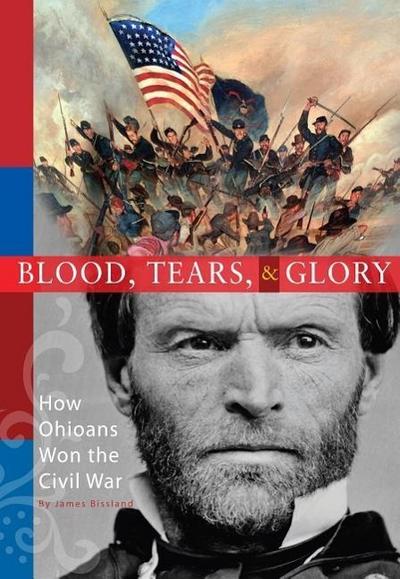 Blood, Tears, & Glory (Softcover)