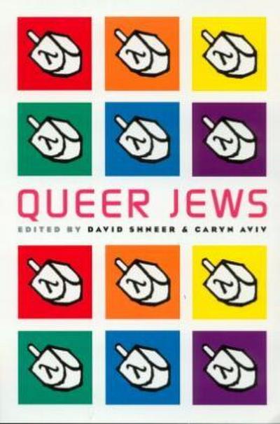 Queer Jews