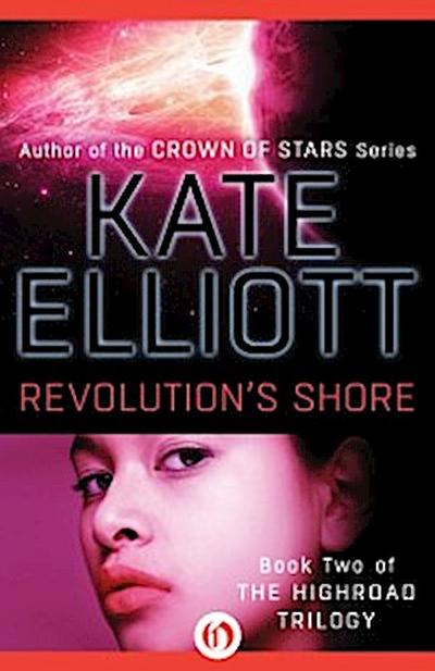 Revolution’s Shore