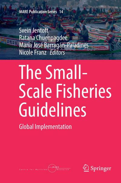 The Small-Scale Fisheries Guidelines