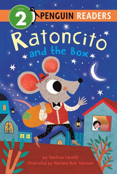 Ratoncito and the Box