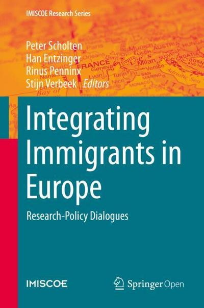 Integrating Immigrants in Europe