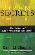 Open Secrets