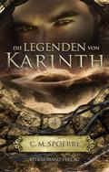 Die Legenden von Karinth. Bd.4