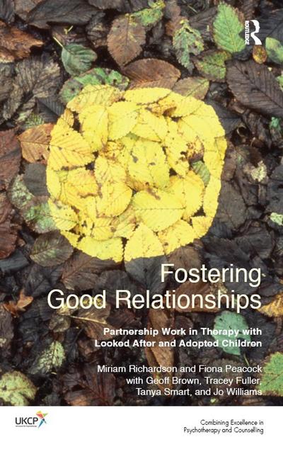 Fostering Good Relationships