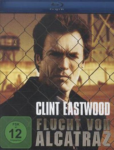 Flucht von Alcatraz