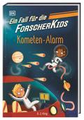 Ein Fall für die Forscher-Kids 2. Kometen-Alarm