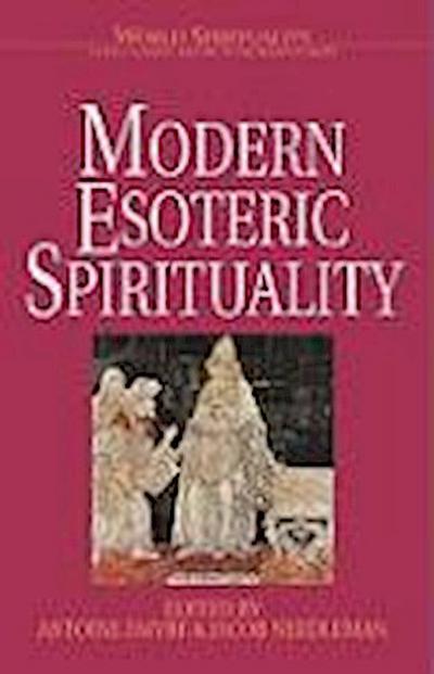 Modern Esoteric Spirituality
