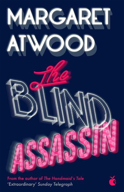 The Blind Assassin. Collector’s Edition