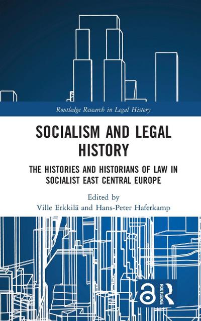 Socialism and Legal History