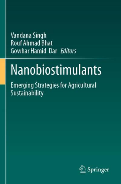 Nanobiostimulants