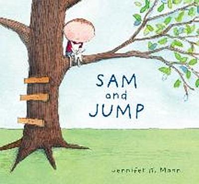 Sam and Jump