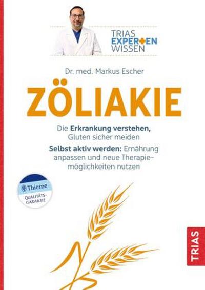 Expertenwissen: Zöliakie