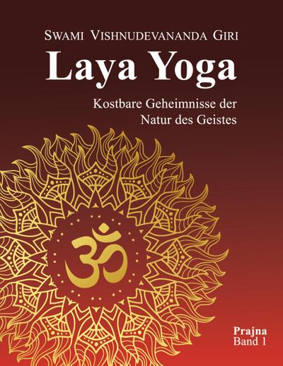 Laya Yoga