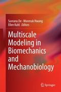 Multiscale Modeling in Biomechanics and Mechanobio