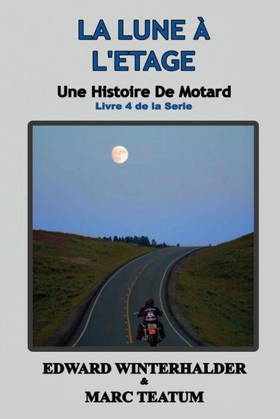 La Lune À L’étage