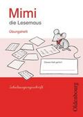 Mimi, die Lesemaus - Fibel für den Erstleseunterri