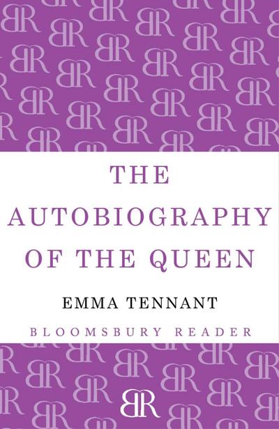 The Autobiography of The Queen