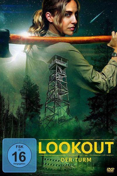 Lookout - Der Turm (DVD) Min: 77/DD5.1/WS
