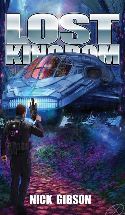 Lost Kingdom