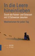 In die Leere hineinlieben