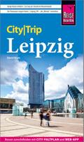 Reise Know-How CityTrip Leipzig