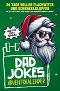 Dad Jokes Adventskalender