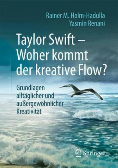 Taylor Swift - Woher kommt der kreative Flow?