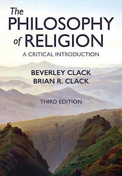 Philosophy of Religion