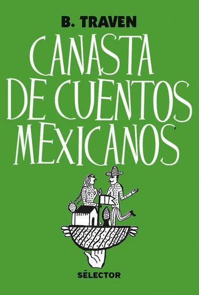 Canasta de cuentos mexicanos