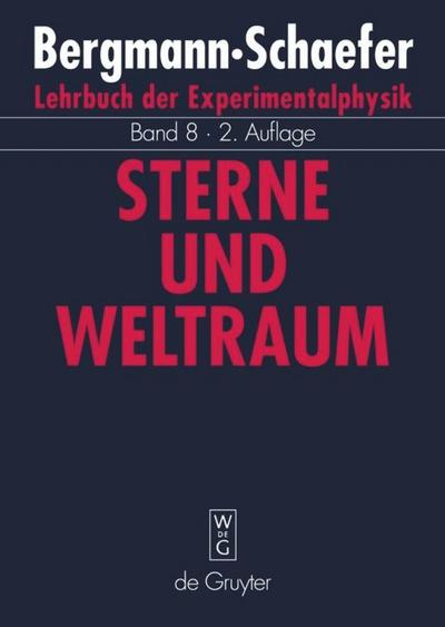 Sterne und Weltraum