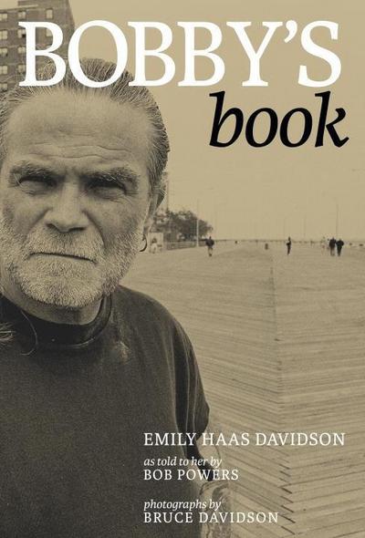 Bobby’s Book