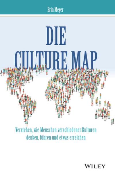 Die Culture Map