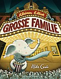 Kleiner Elliot Große Familie