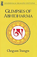 Glimpses of Abhidharma