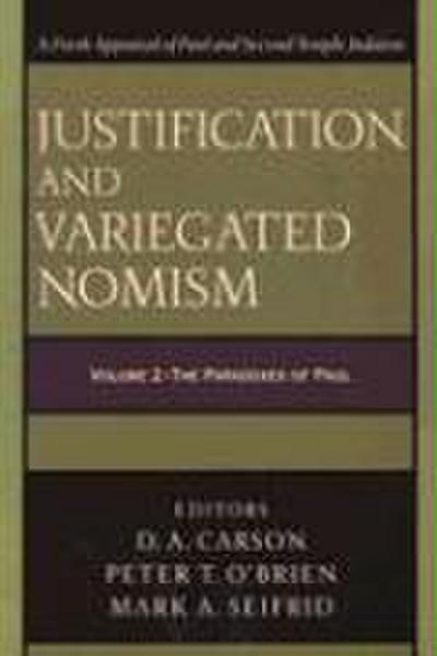 The Paradoxes of Paul