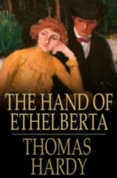 Hand of Ethelberta