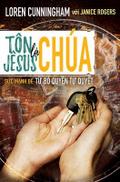 Tôn Jêsus là Chúa