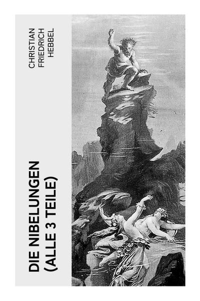 Die Nibelungen (Alle 3 Teile)