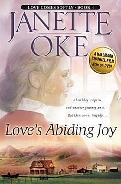 Love’s Abiding Joy