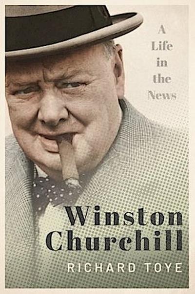 Winston Churchill