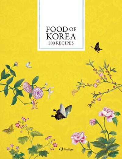 Food of Korea