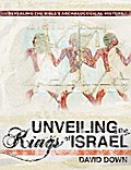 Unveiling the Kings of Israel