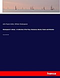 Shakespeare’s Library - A Collection of the 