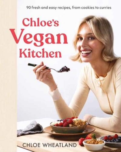 Chloe’s Vegan Kitchen