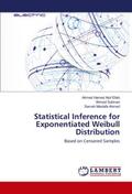 Statistical Inference for Exponentiated Weibull Distribution