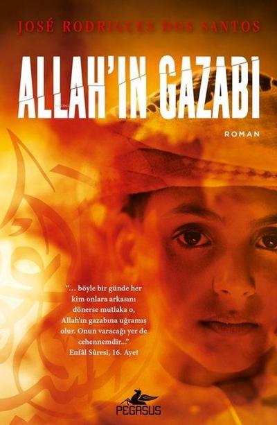 Allahin Gazabi