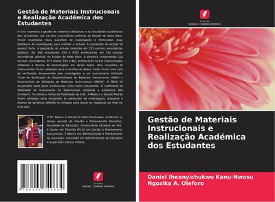 Gestão de Materiais Instrucionais e Realização Académica dos Estudantes