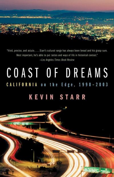 Coast of Dreams